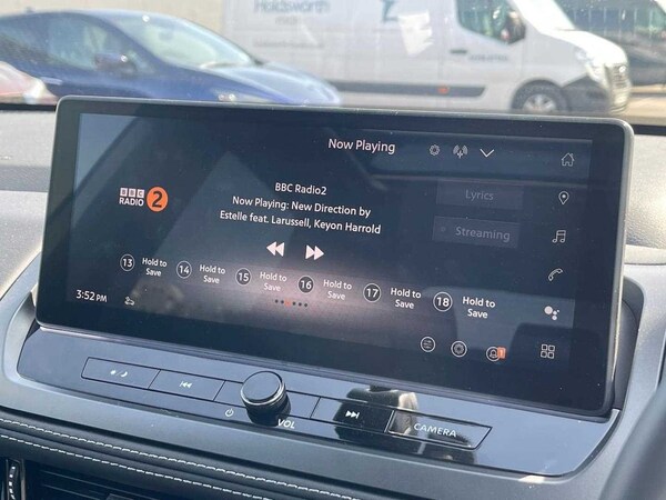 Used Nissan Qashqai 2025 for sale - 75437671: Photo 22