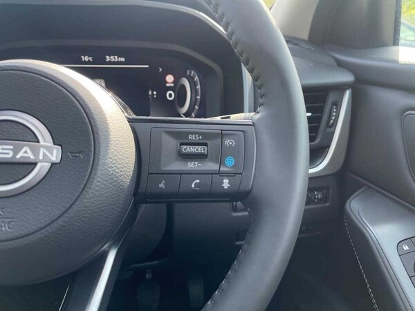 Used Nissan Qashqai 2025 for sale - 75437671: Photo 27