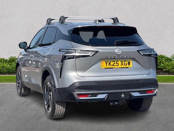 Used Nissan Qashqai 2025 for sale - 75437671: Photo