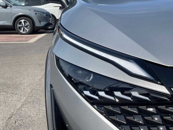 Used Nissan Qashqai 2025 for sale - 75437671: Photo 34