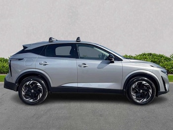 Used Nissan Qashqai 2025 for sale - 75437671: Photo