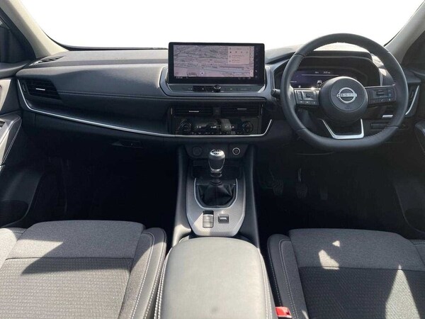 Used Nissan Qashqai 2025 for sale - 75437671: Photo 8
