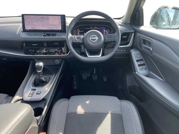 Used Nissan Qashqai 2025 for sale - 75437671: Photo 9