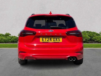Used Ford Focus 2024 for sale - 75436032: Photo
