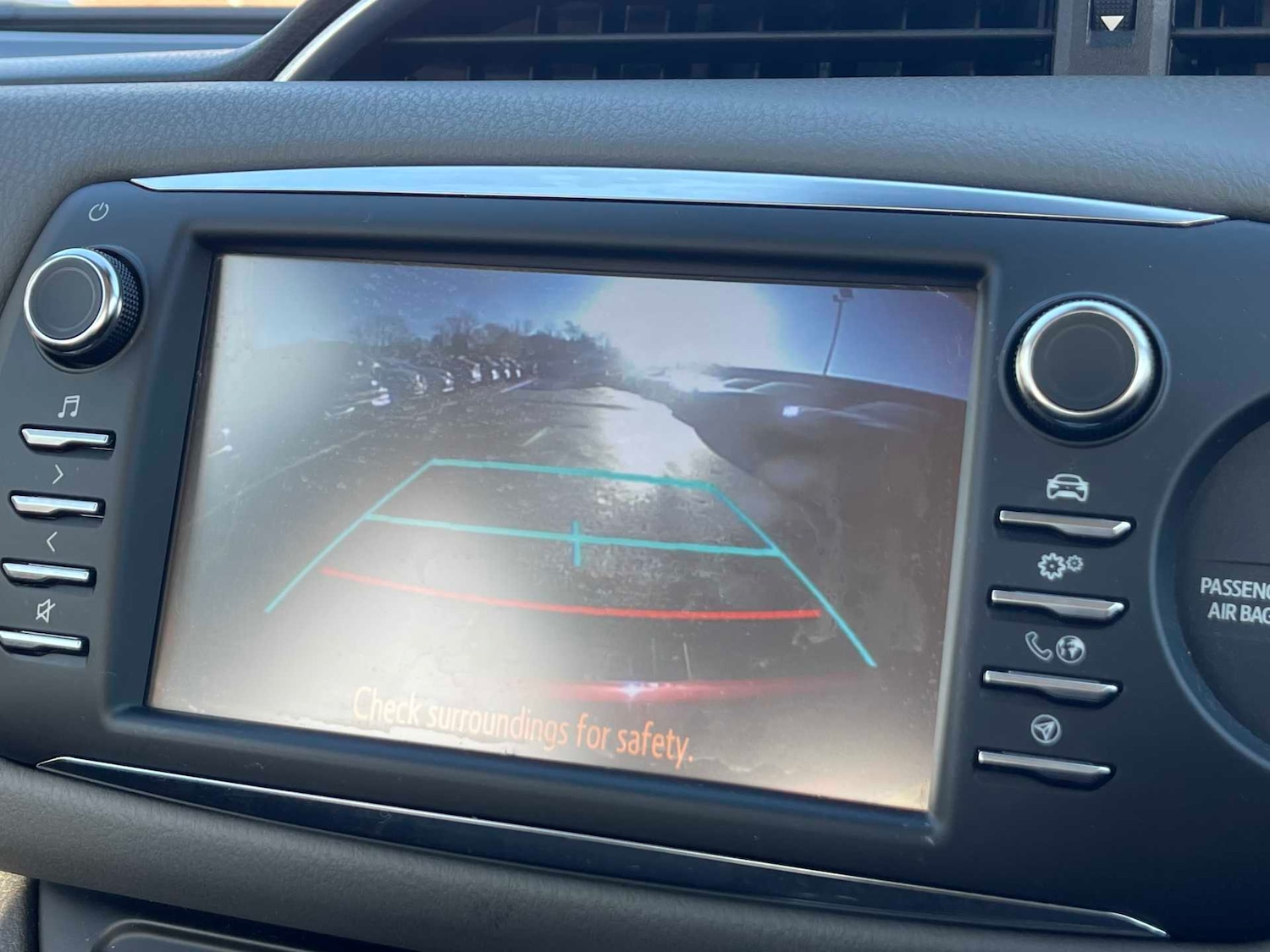 Used Toyota Yaris 2019 for sale - 76830731: Photo 11