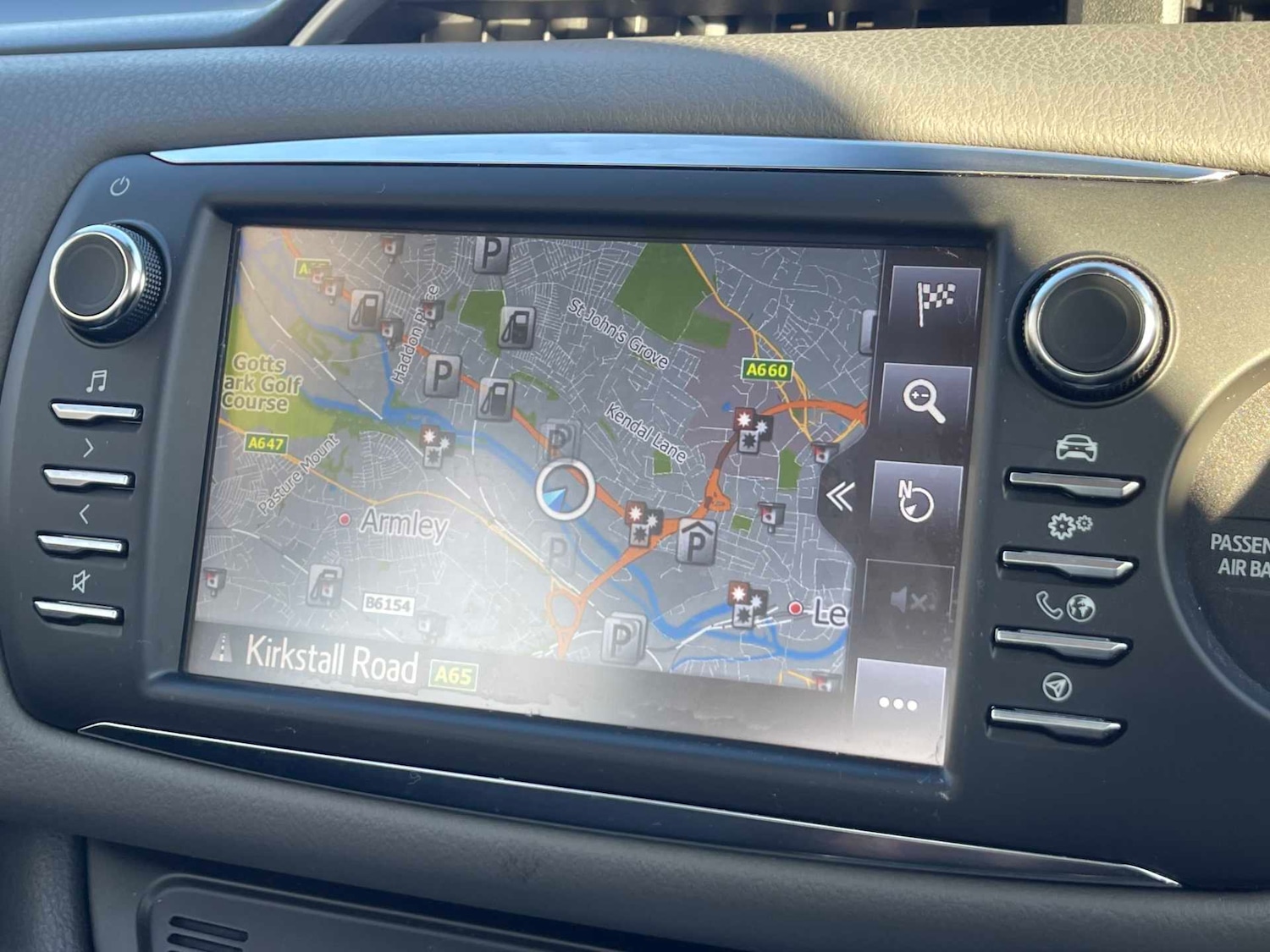 Used Toyota Yaris 2019 for sale - 76830731: Photo 12