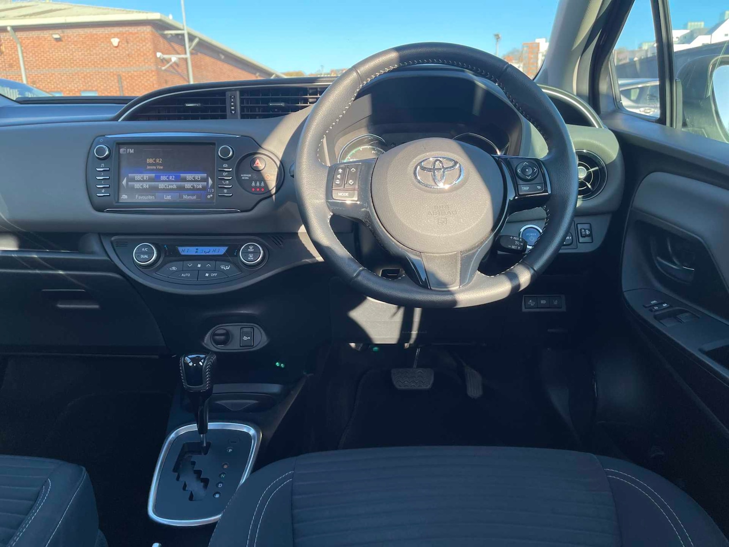 Used Toyota Yaris 2019 for sale - 76830731: Photo 13