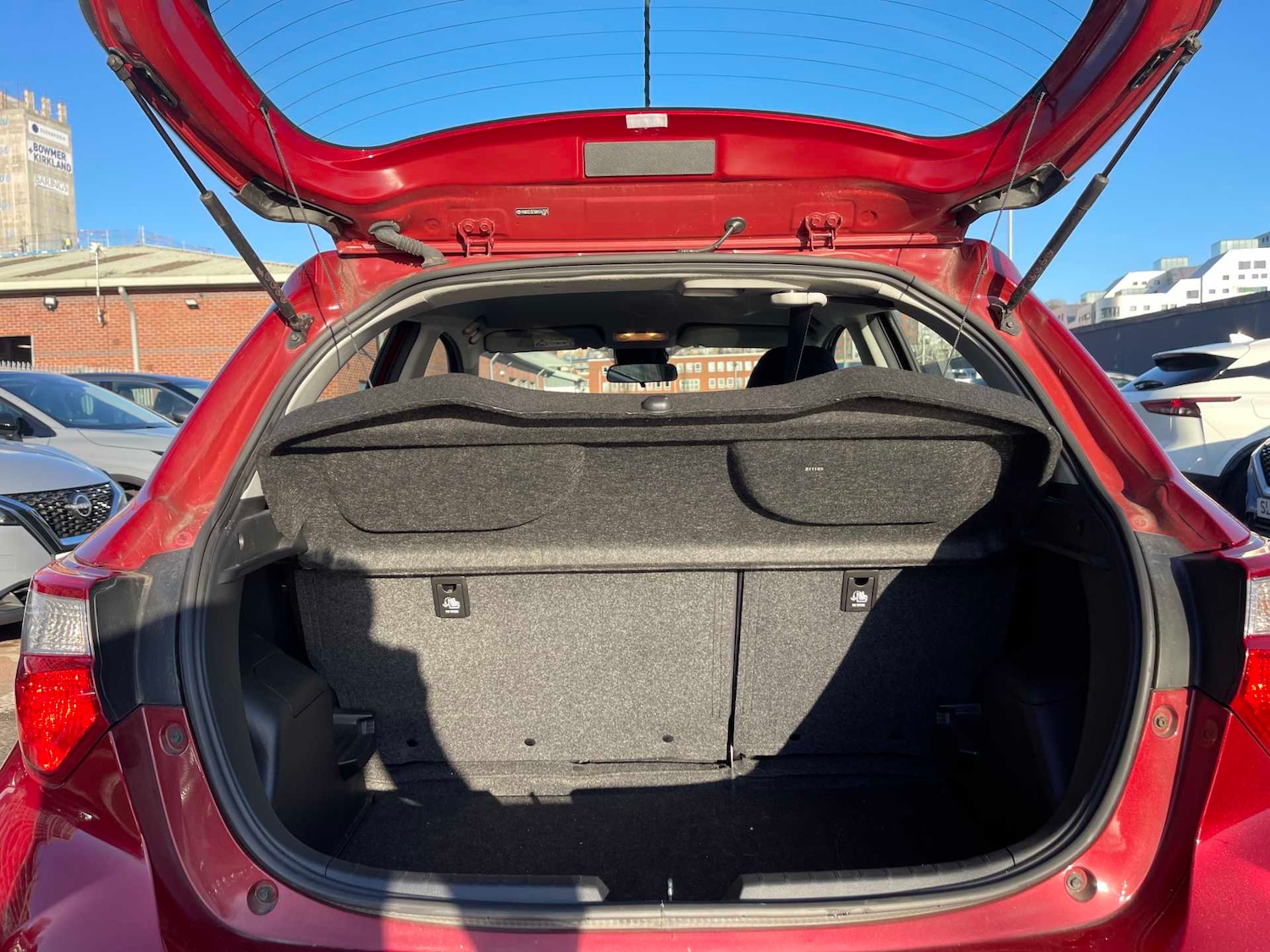 Used Toyota Yaris 2019 for sale - 76830731: Photo 29