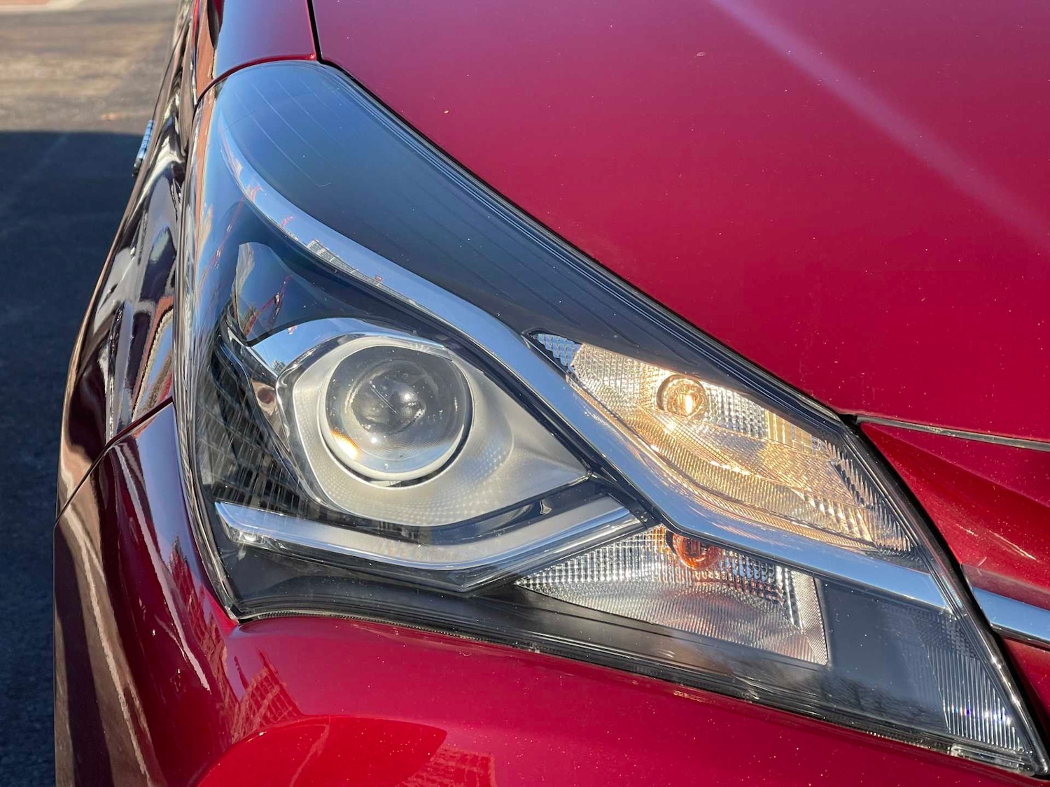 Used Toyota Yaris 2019 for sale - 76830731: Photo 35