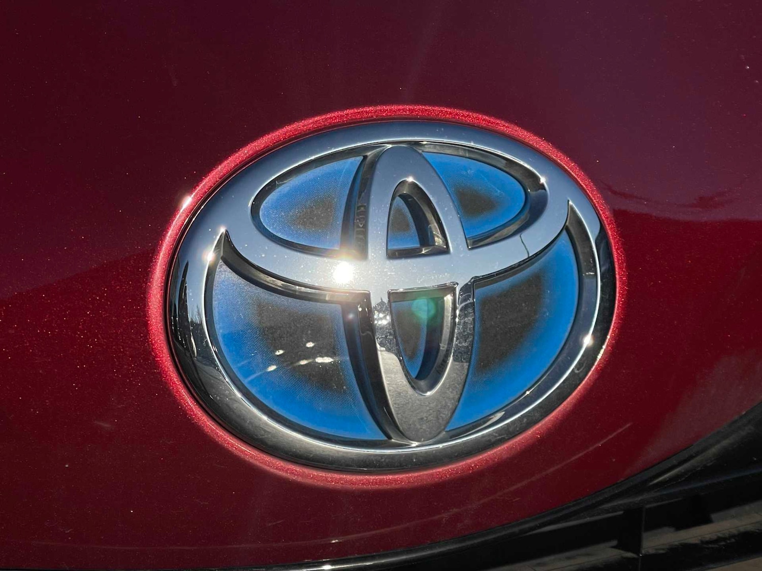 Used Toyota Yaris 2019 for sale - 76830731: Photo 36