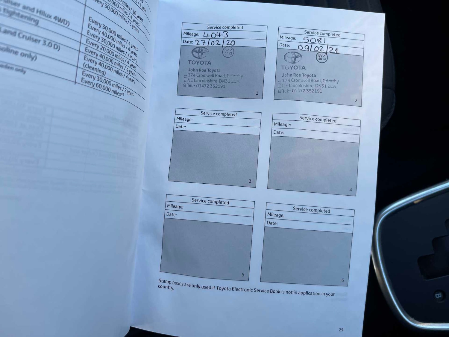 Used Toyota Yaris 2019 for sale - 76830731: Photo 42