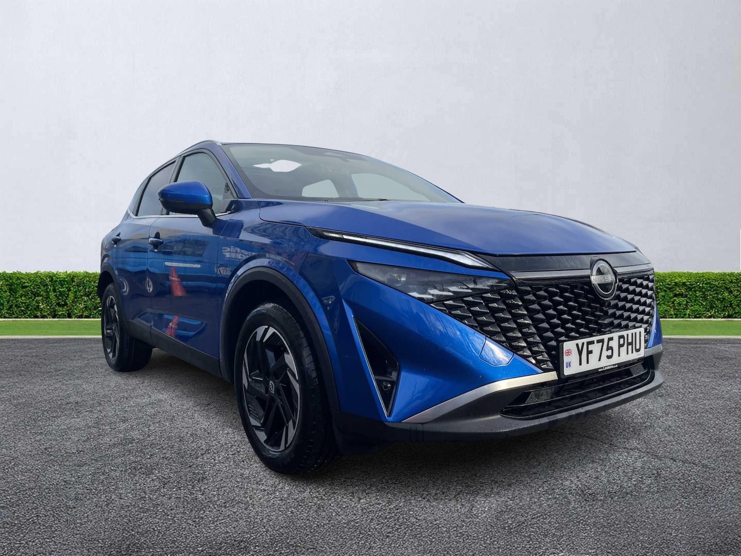 Used Nissan Qashqai 2025 for sale - 76628021: Photo 1