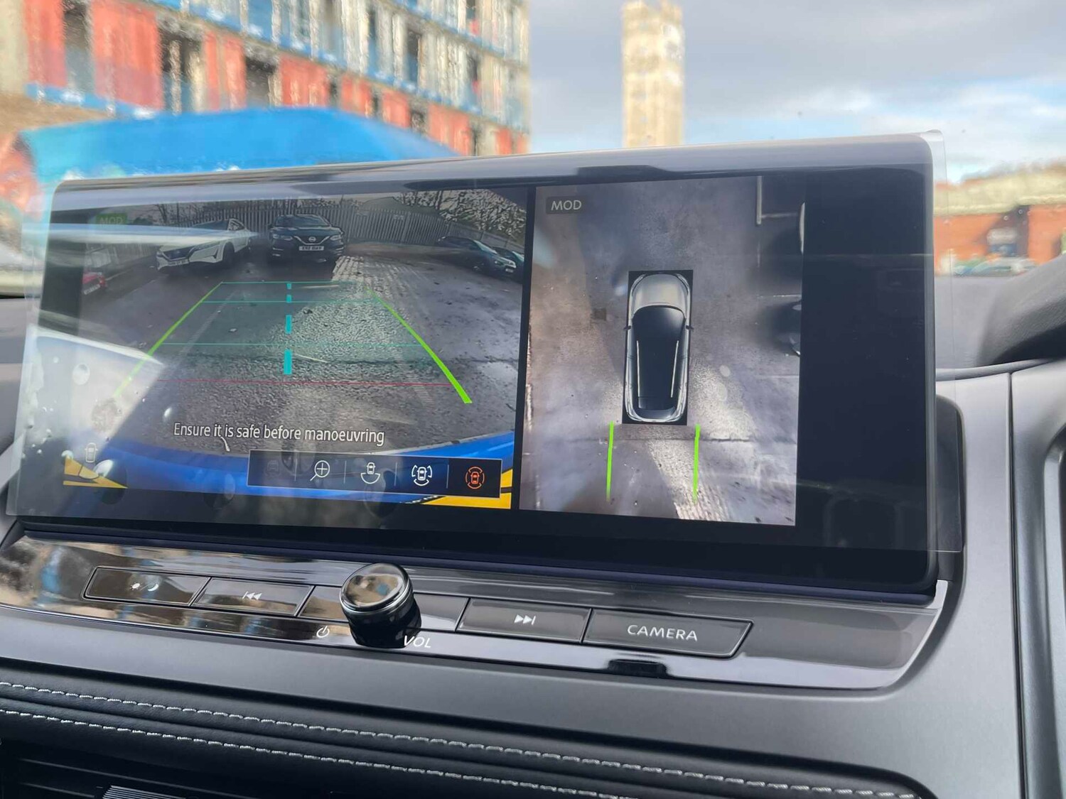 Used Nissan Qashqai 2025 for sale - 76628021: Photo 10