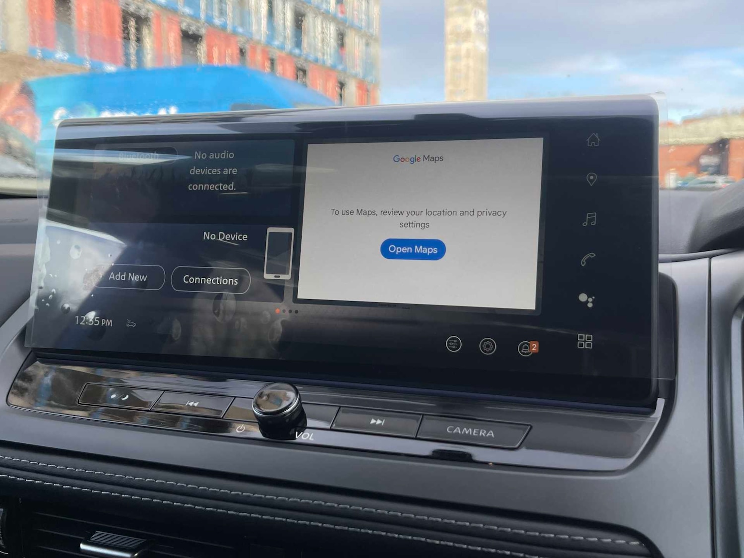 Used Nissan Qashqai 2025 for sale - 76628021: Photo 11