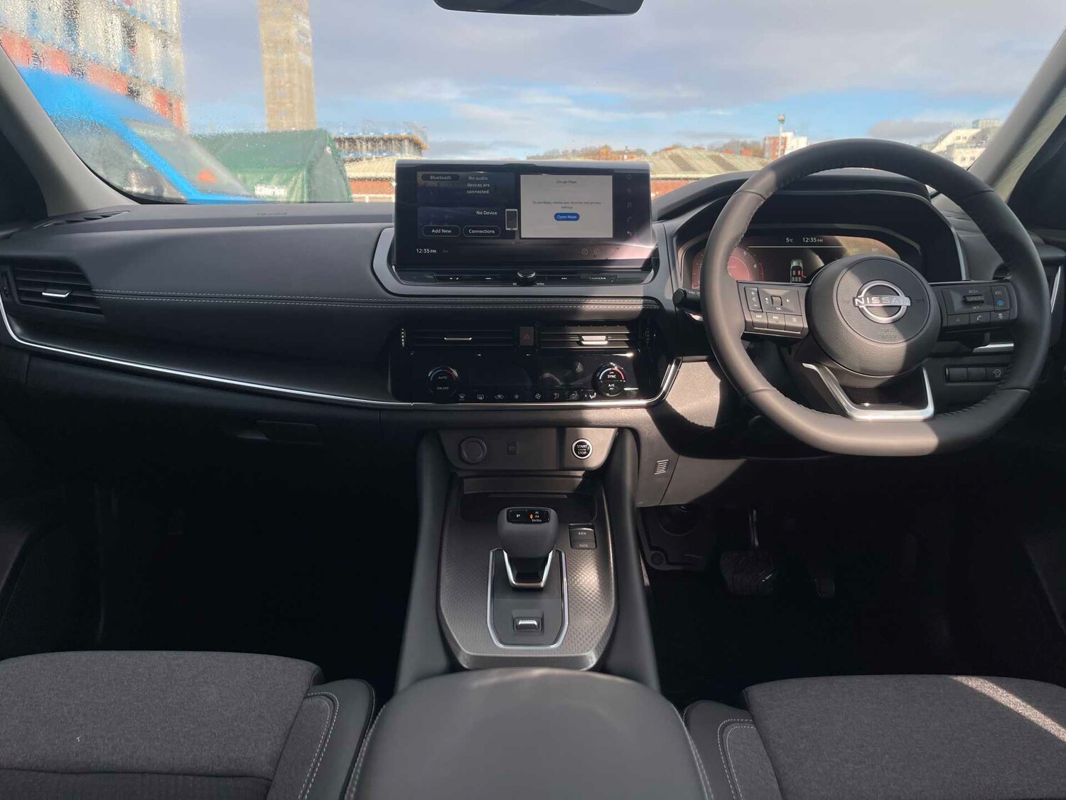 Used Nissan Qashqai 2025 for sale - 76628021: Photo 12