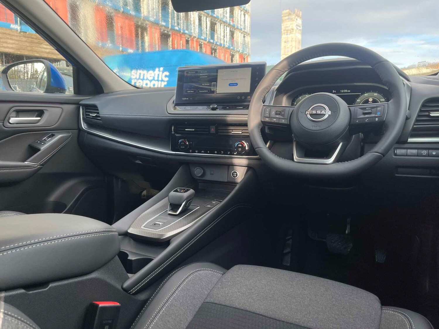 Used Nissan Qashqai 2025 for sale - 76628021: Photo 13