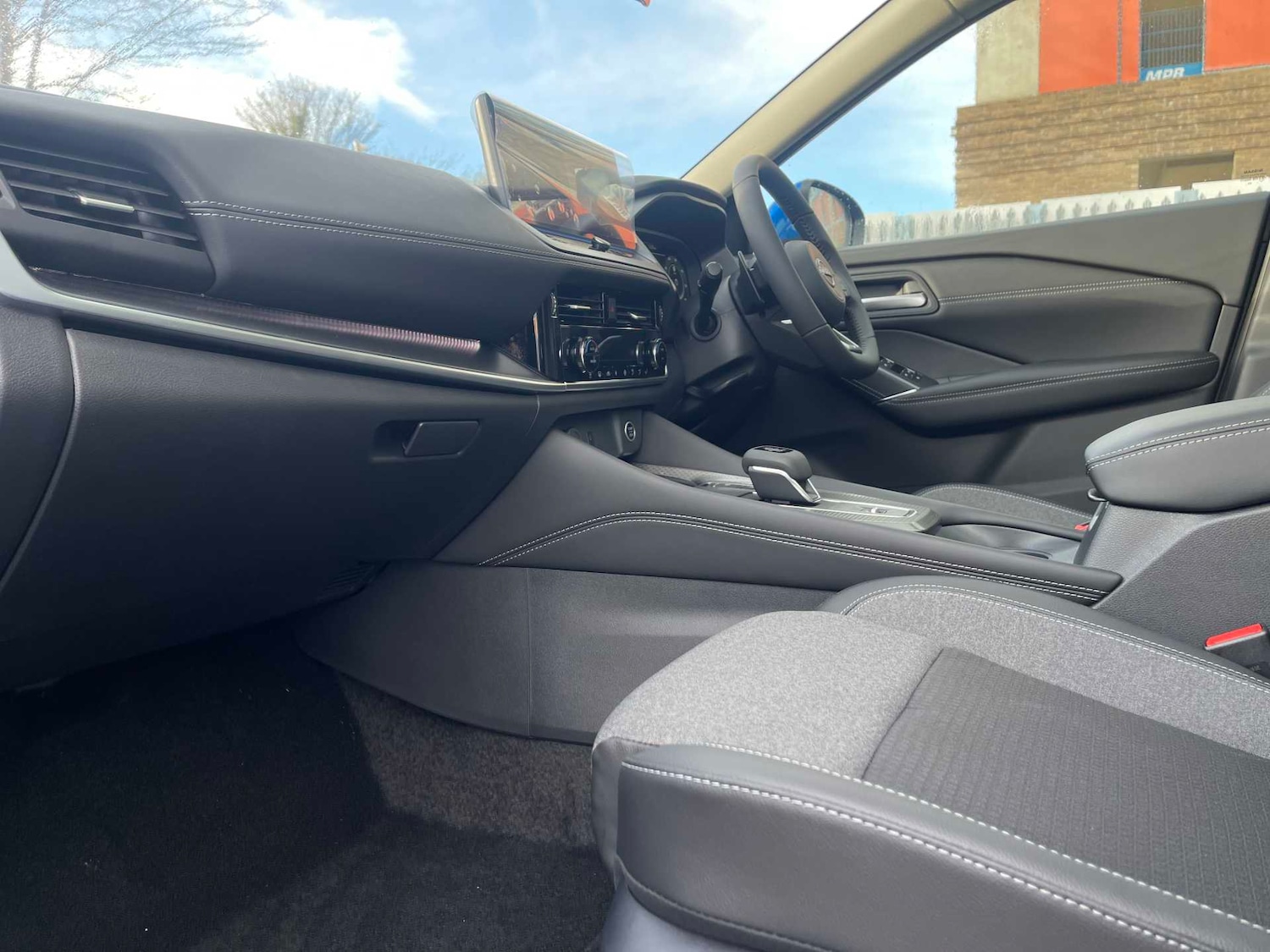 Used Nissan Qashqai 2025 for sale - 76628021: Photo 15