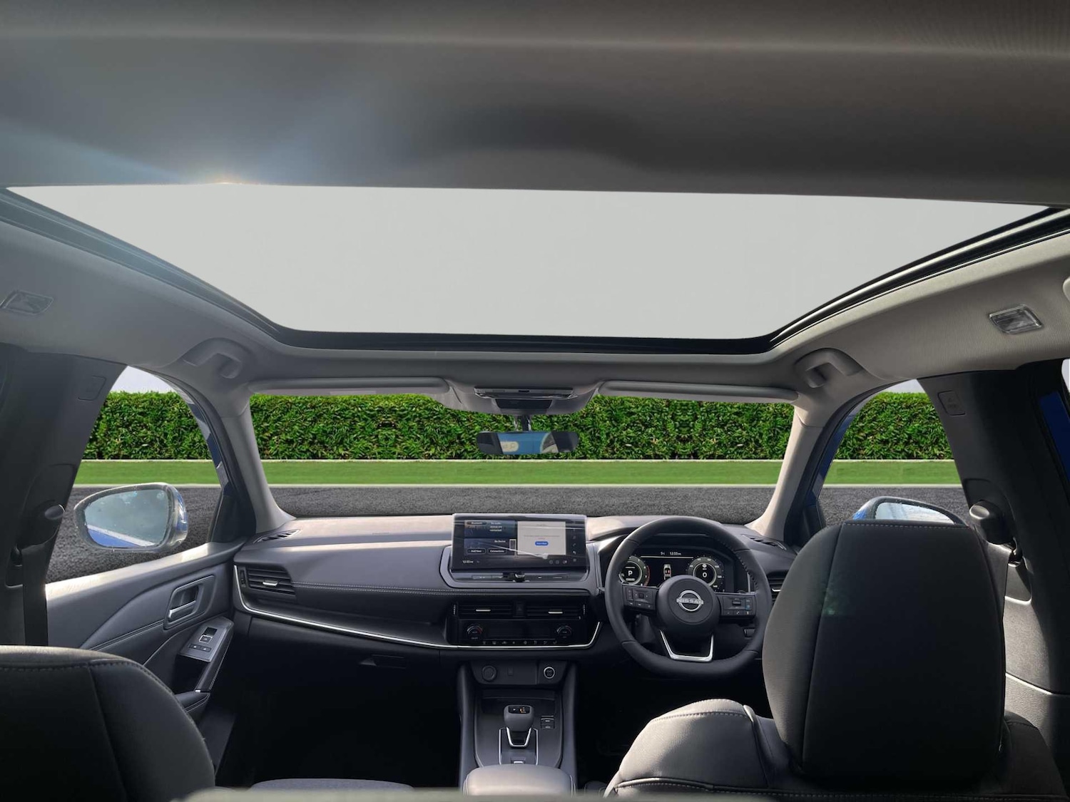 Used Nissan Qashqai 2025 for sale - 76628021: Photo 18