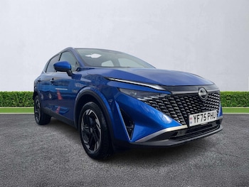 Used Nissan Qashqai 2025 for sale - 76628021: Photo