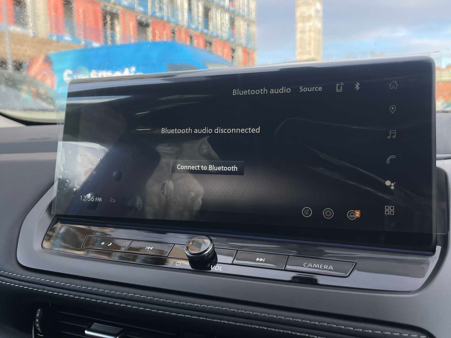 Used Nissan Qashqai 2025 for sale - 76628021: Photo 21