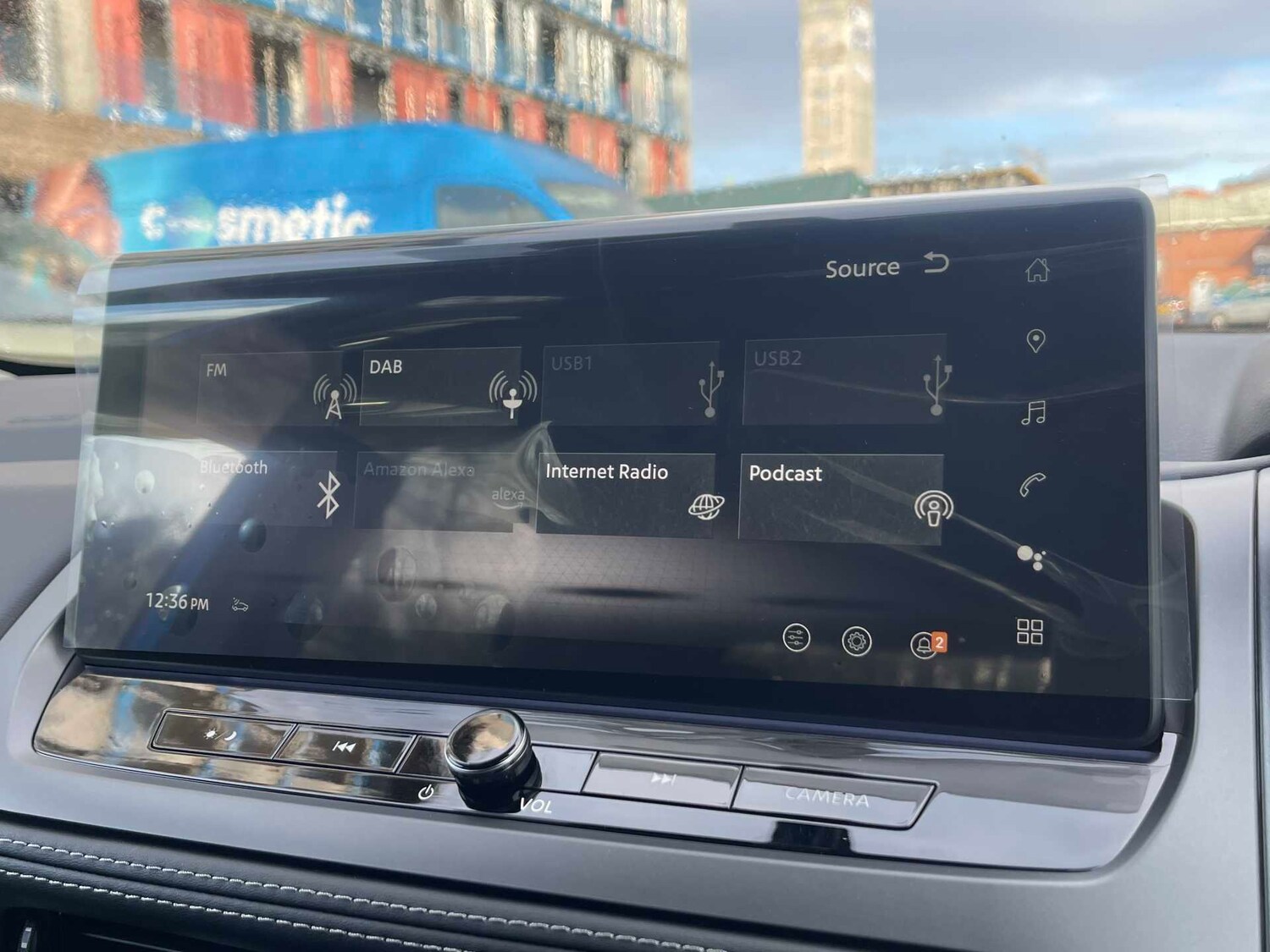 Used Nissan Qashqai 2025 for sale - 76628021: Photo 22