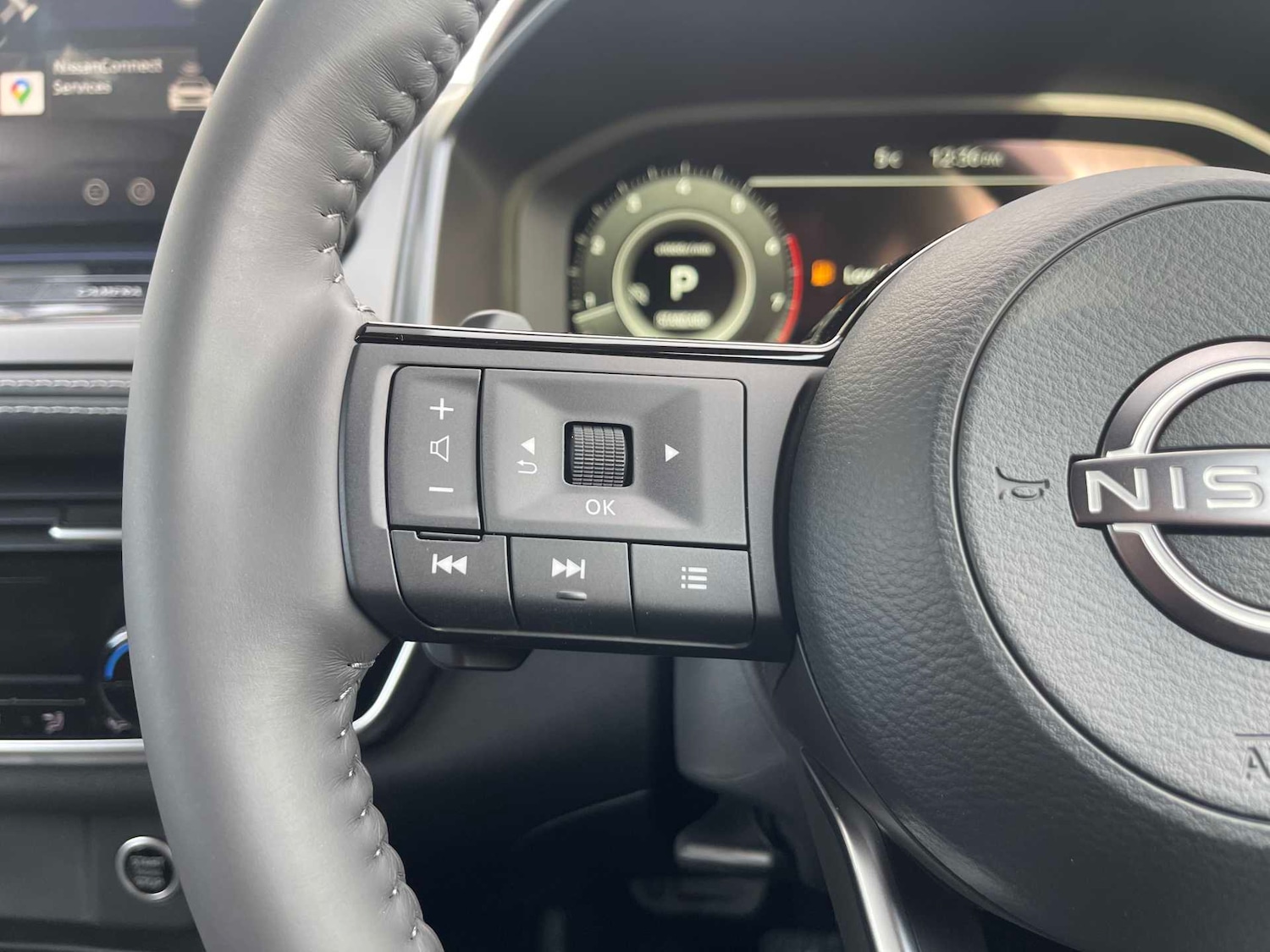 Used Nissan Qashqai 2025 for sale - 76628021: Photo 24