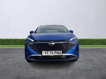 Used Nissan Qashqai 2025 for sale - 76628021: Photo