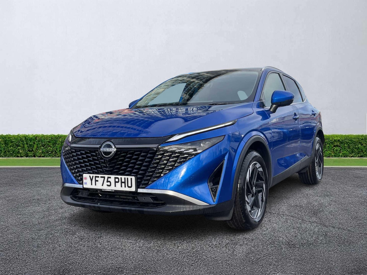 Used Nissan Qashqai 2025 for sale - 76628021: Photo 3