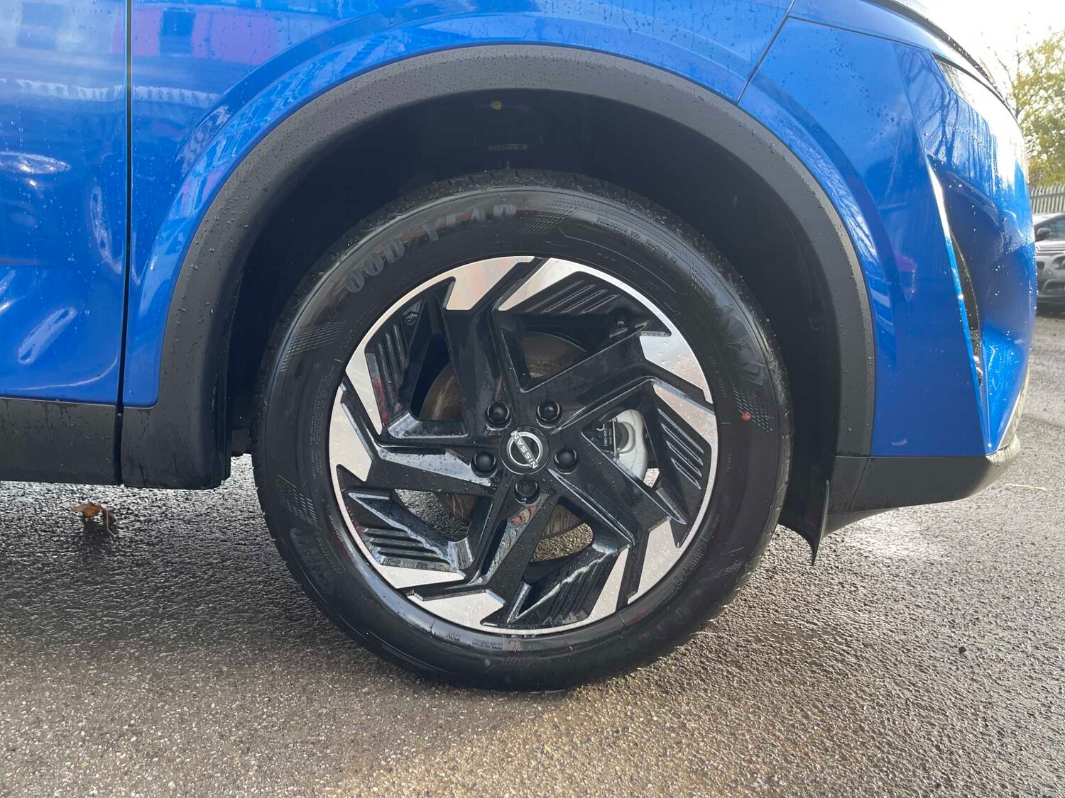 Used Nissan Qashqai 2025 for sale - 76628021: Photo 30