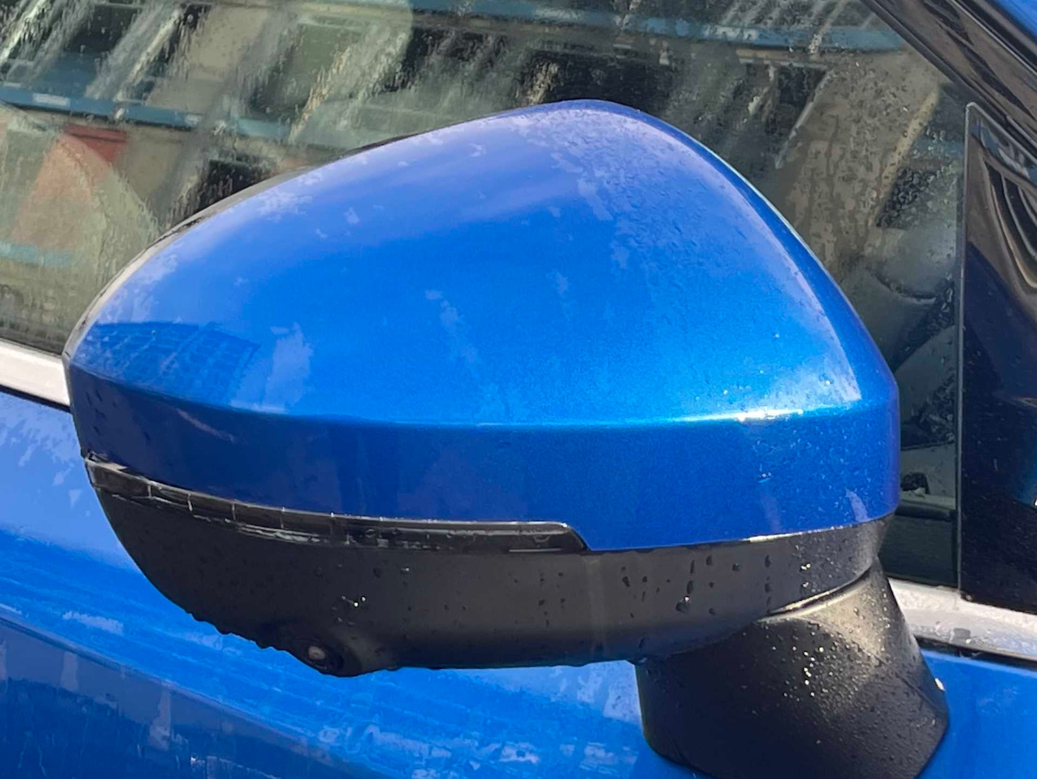 Used Nissan Qashqai 2025 for sale - 76628021: Photo 31