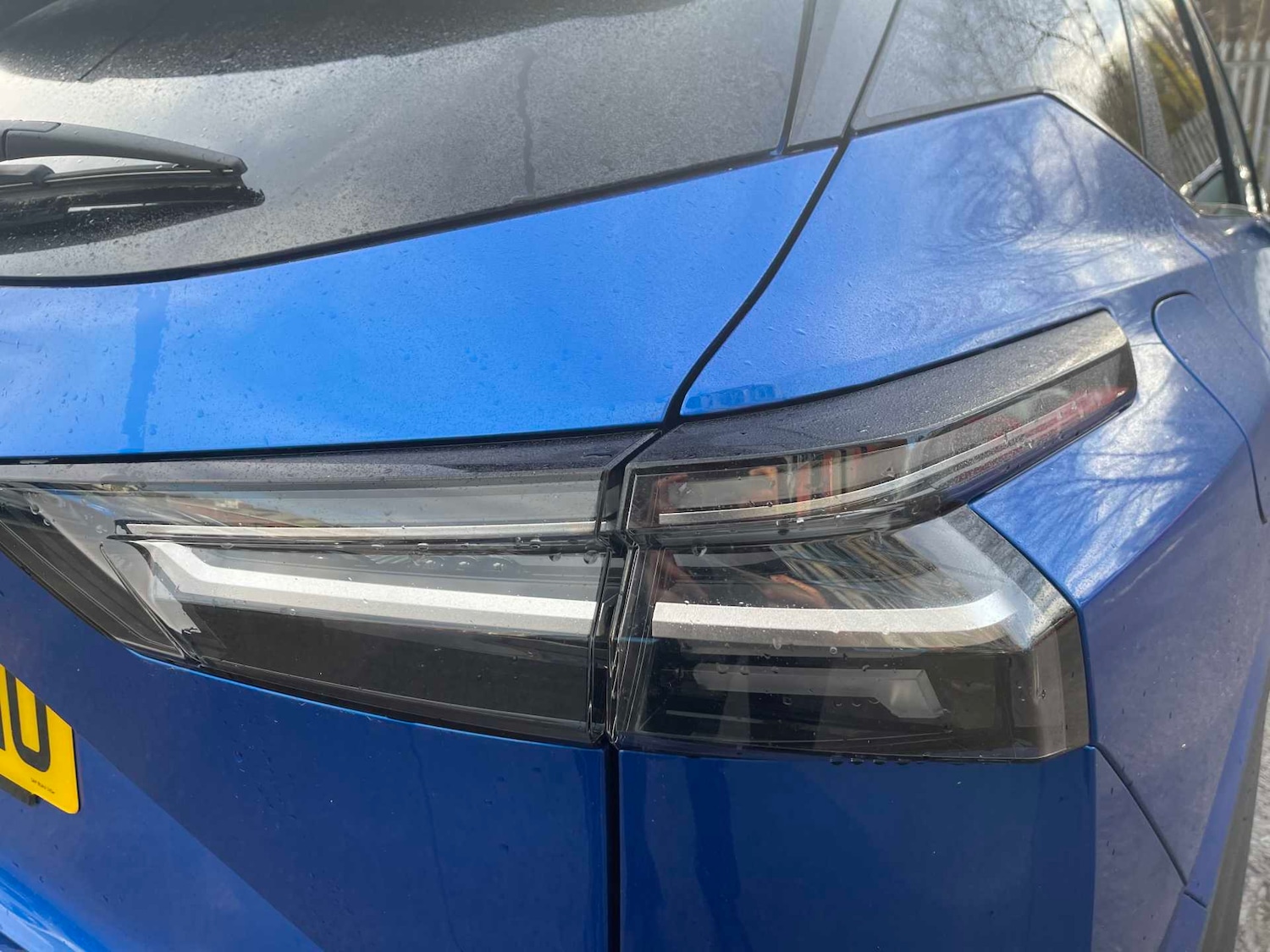 Used Nissan Qashqai 2025 for sale - 76628021: Photo 35