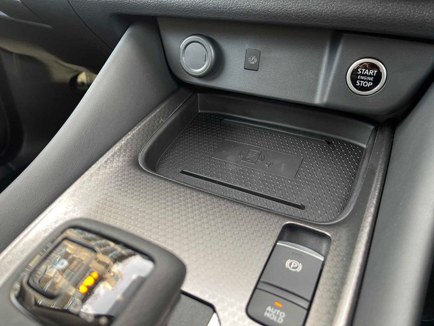 Used Nissan Qashqai 2025 for sale - 76628021: Photo 37