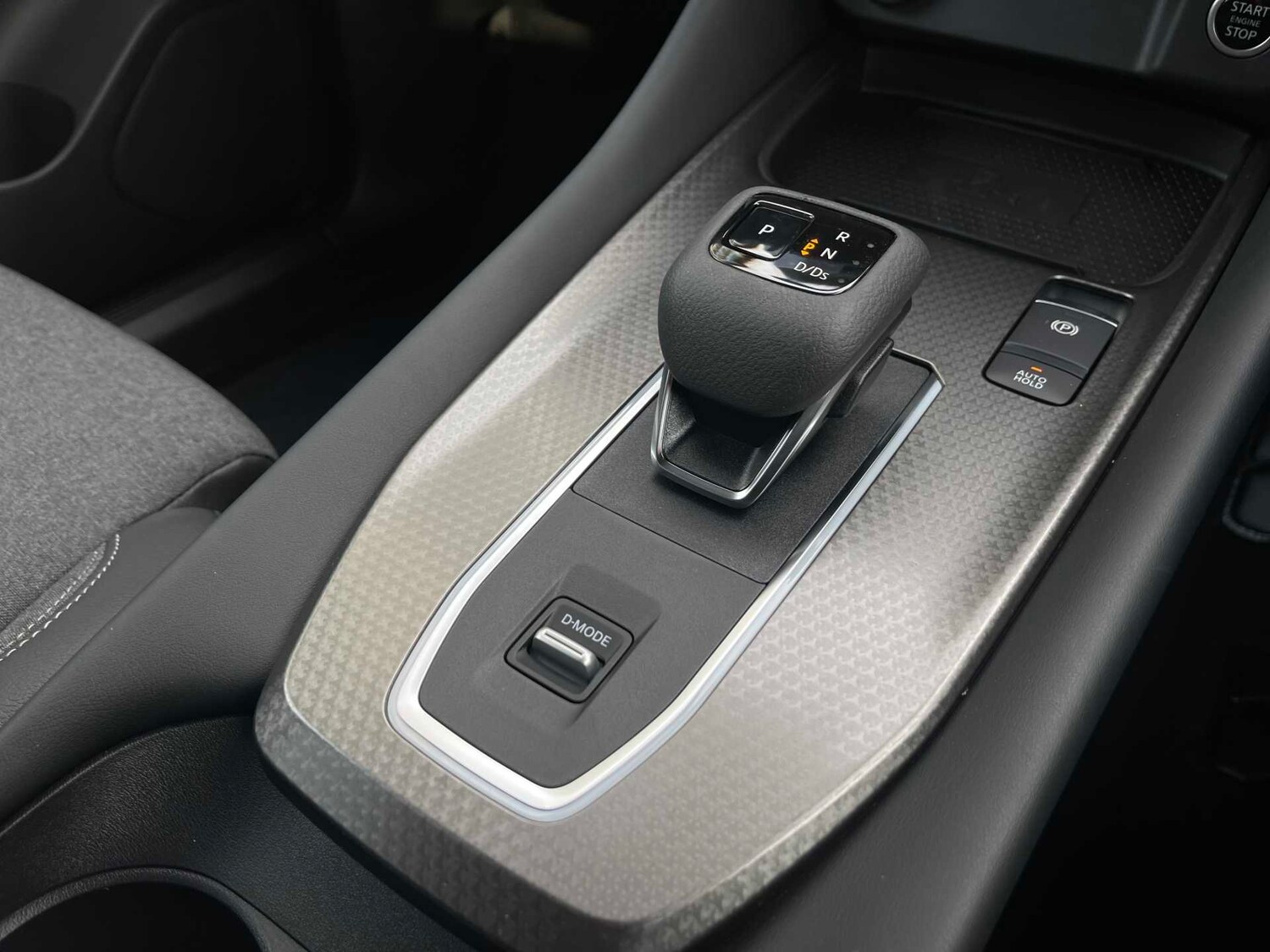 Used Nissan Qashqai 2025 for sale - 76628021: Photo 38