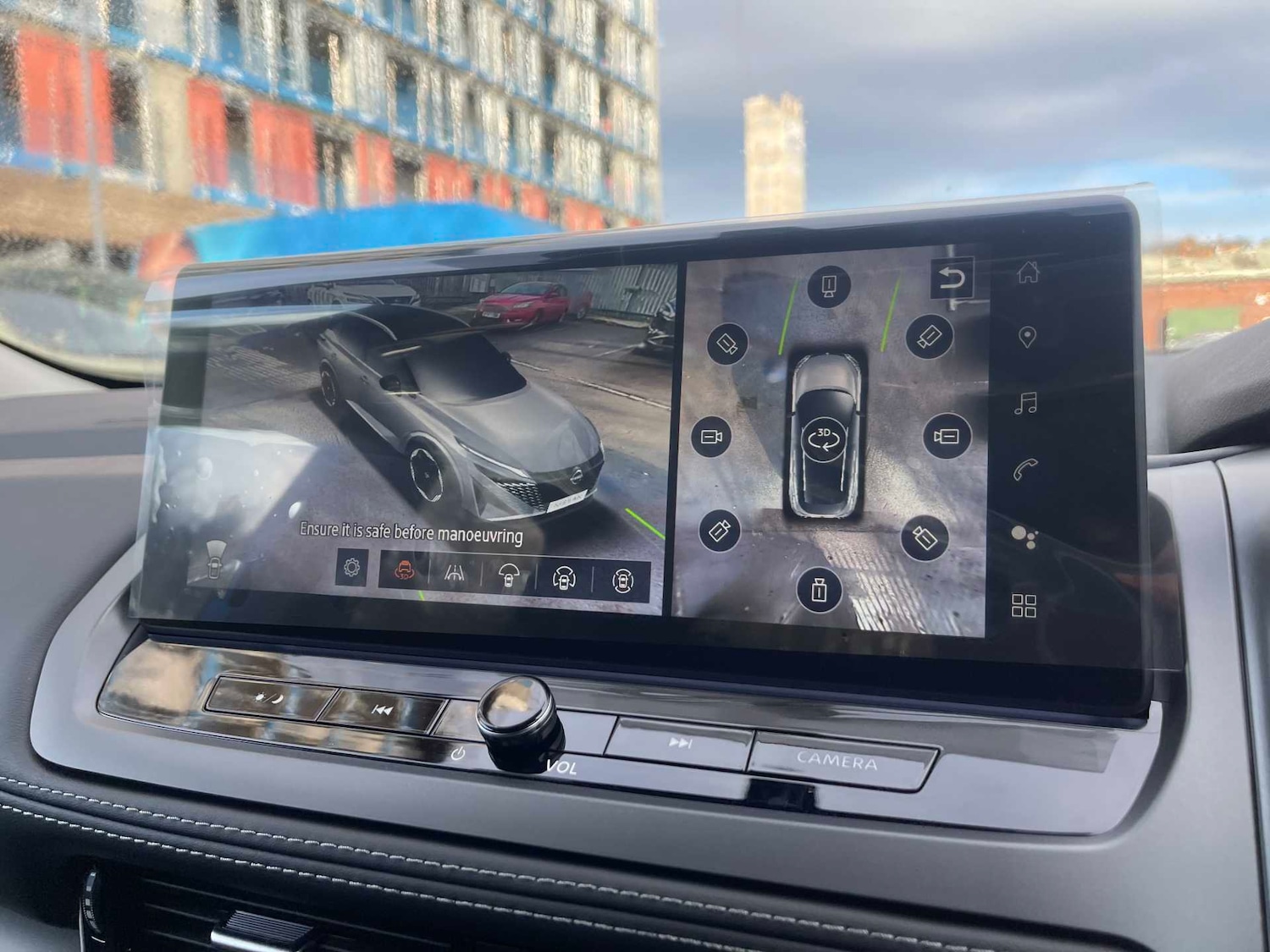 Used Nissan Qashqai 2025 for sale - 76628021: Photo 39