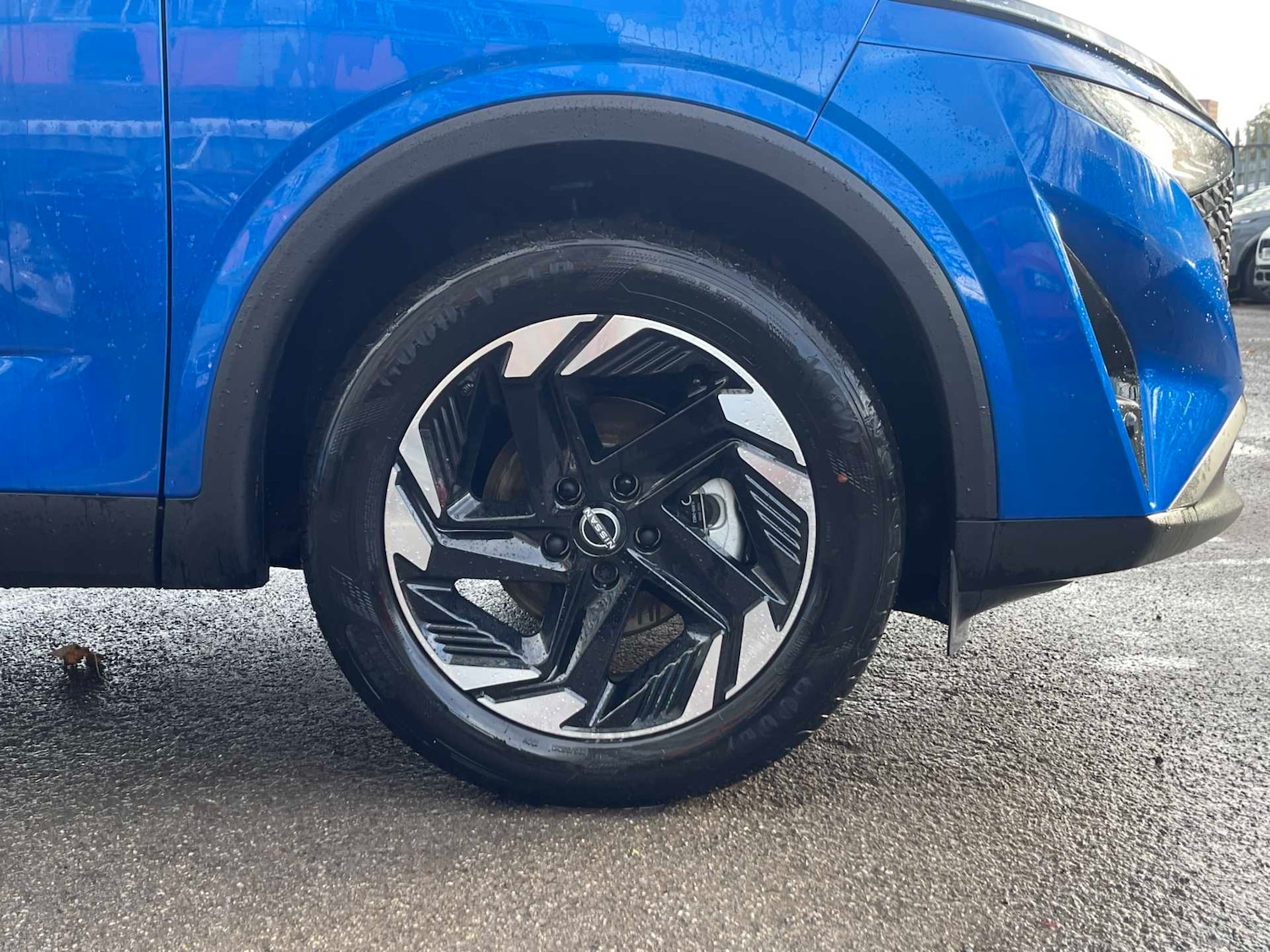 Used Nissan Qashqai 2025 for sale - 76628021: Photo 7