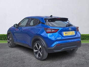 Used Nissan Juke 2023 for sale - 78599491: Photo
