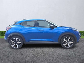 Used Nissan Juke 2023 for sale - 78599491: Photo