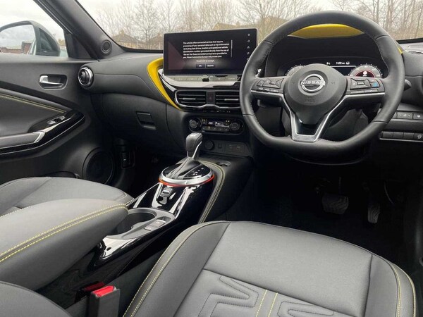 Used Nissan Juke 2024 for sale - 75437678: Photo 13