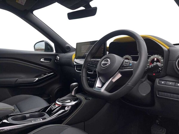 Used Nissan Juke 2024 for sale - 75437678: Photo 15