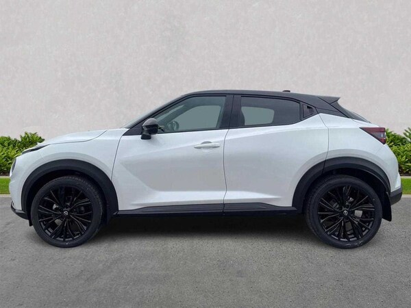 Used Nissan Juke 2024 for sale - 75437678: Photo 19