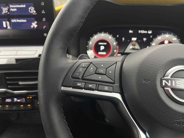 Used Nissan Juke 2024 for sale - 75437678: Photo 26