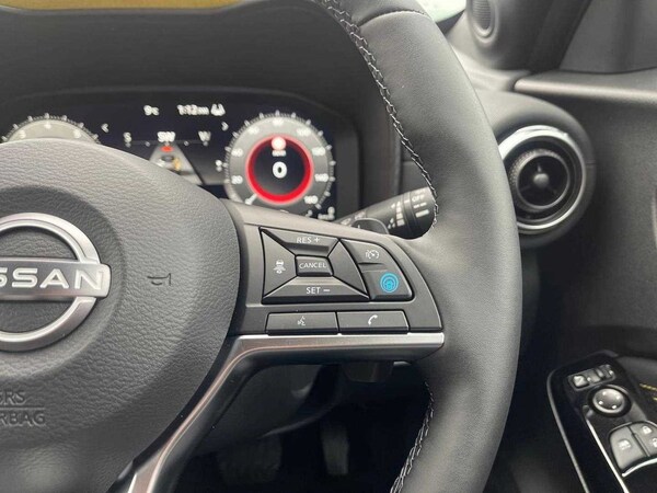 Used Nissan Juke 2024 for sale - 75437678: Photo 27