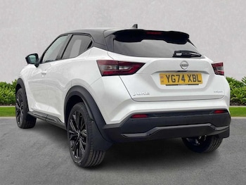 Used Nissan Juke 2024 for sale - 75437678: Photo