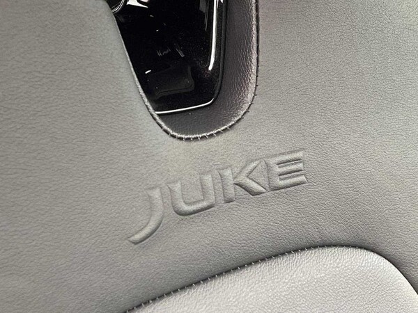 Used Nissan Juke 2024 for sale - 75437678: Photo 35