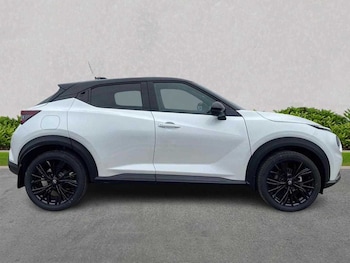 Used Nissan Juke 2024 for sale - 75437678: Photo