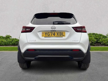 Used Nissan Juke 2024 for sale - 75437678: Photo