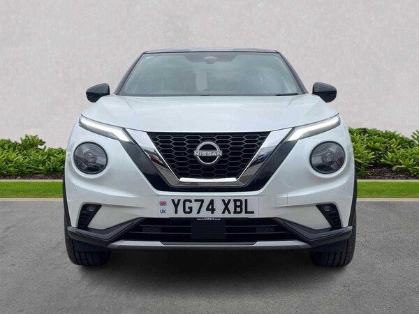 Used Nissan Juke 2024 for sale - 75437678: Photo 5