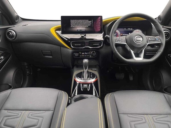 Used Nissan Juke 2024 for sale - 75437678: Photo 7