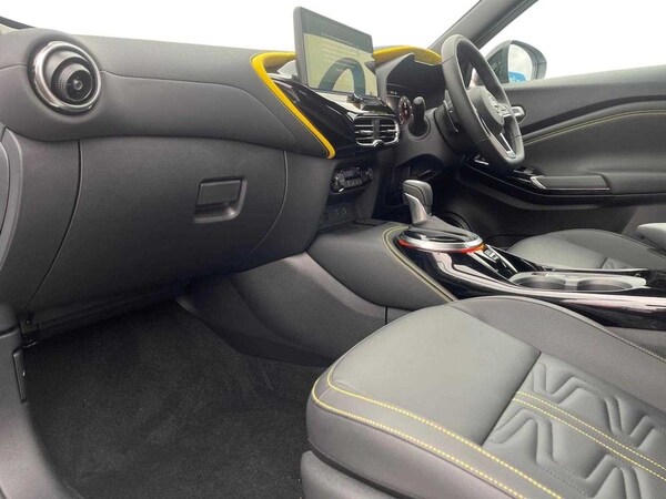 Used Nissan Juke 2024 for sale - 75437678: Photo 8