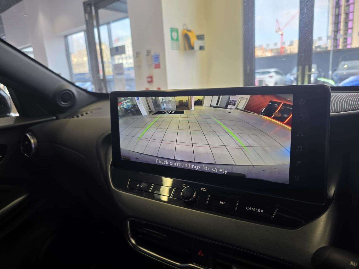 Used Nissan Juke 2026 for sale - 77901696: Photo 10